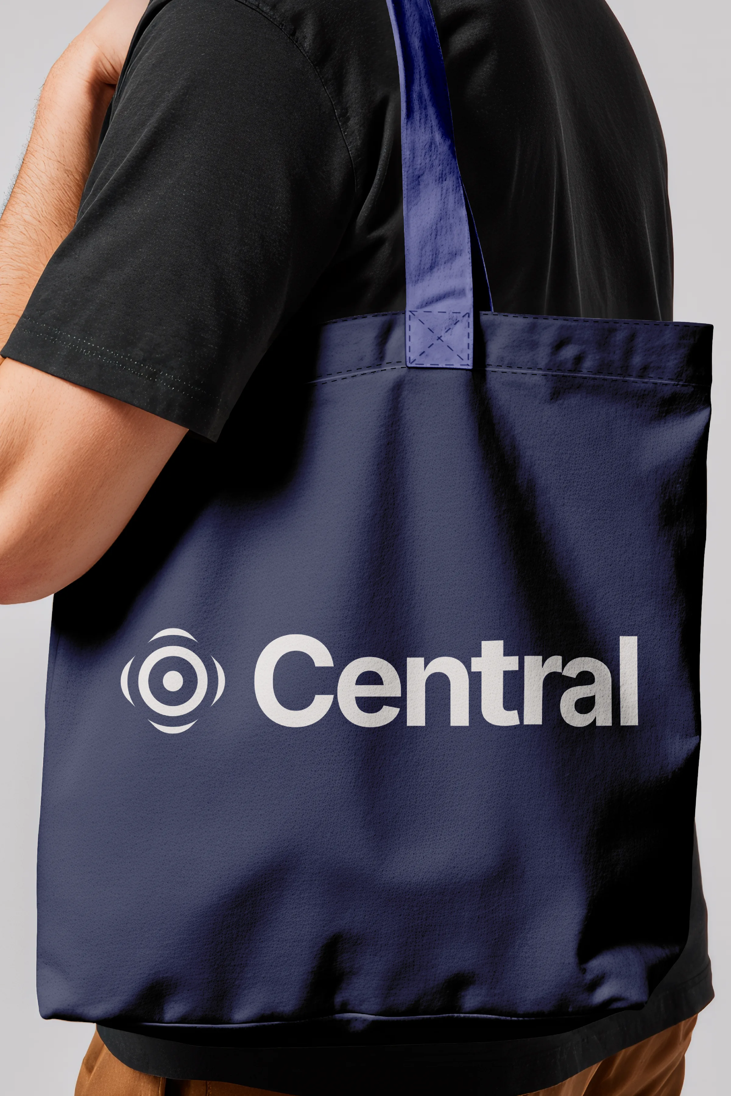 Central