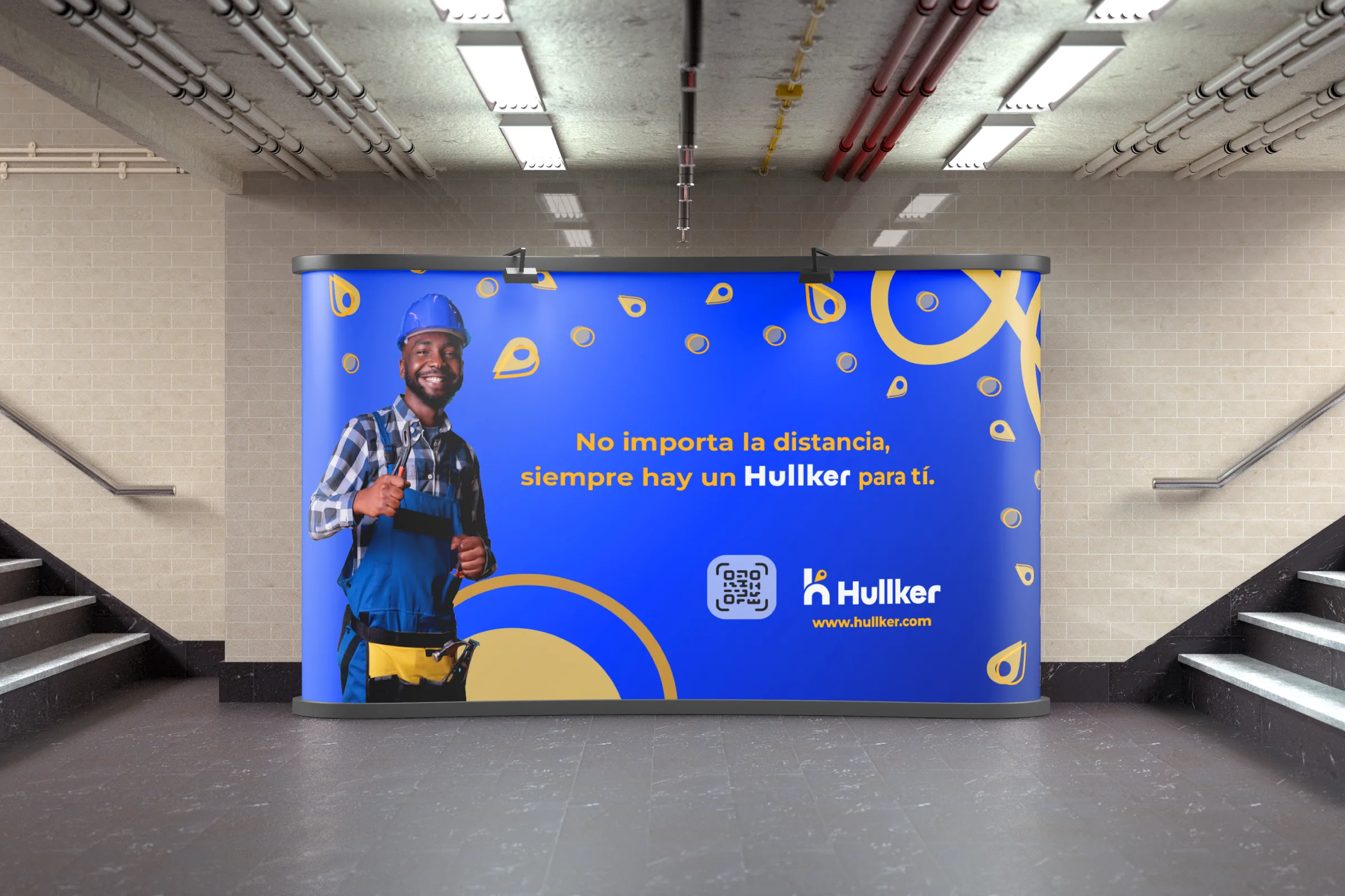 Hullker