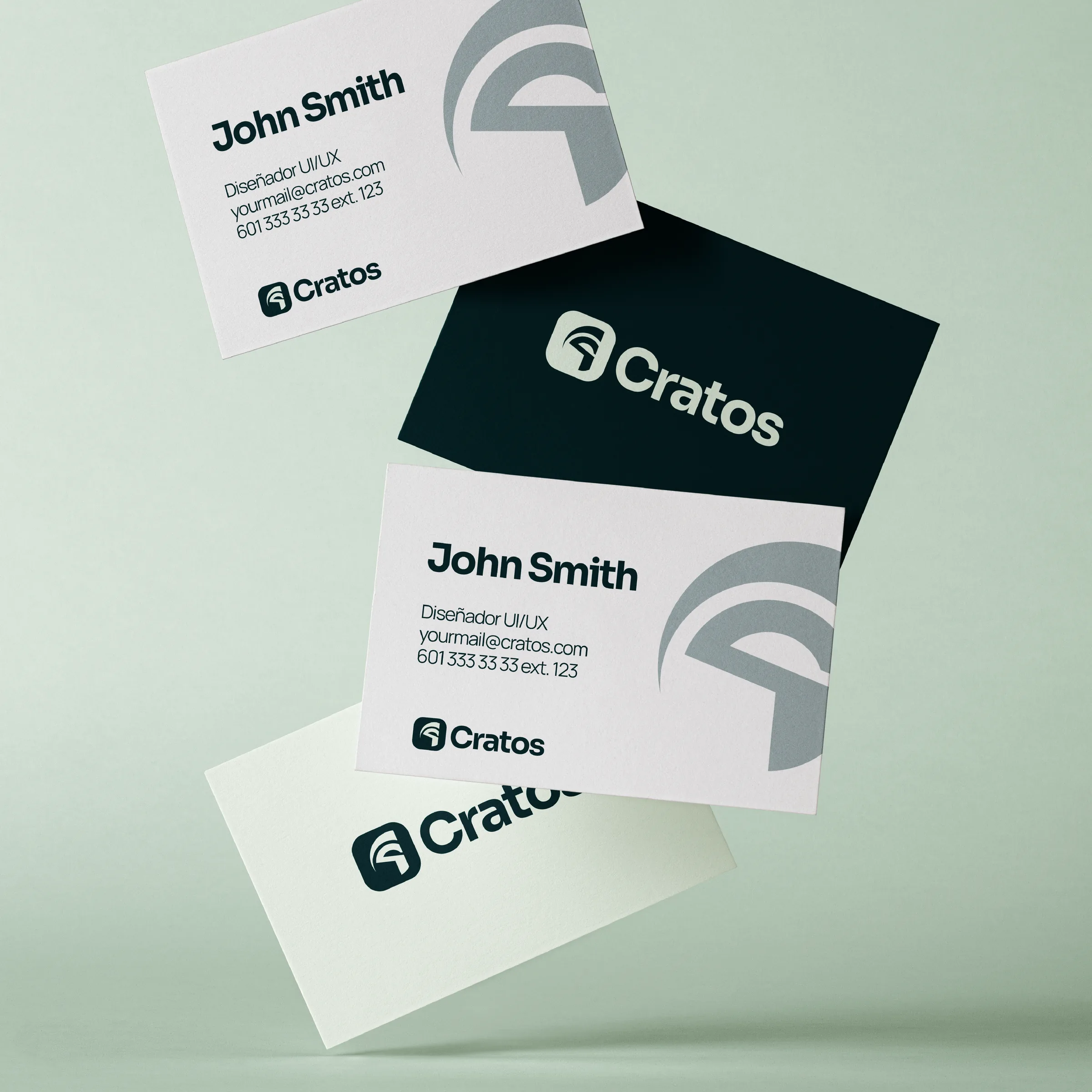 Cratos